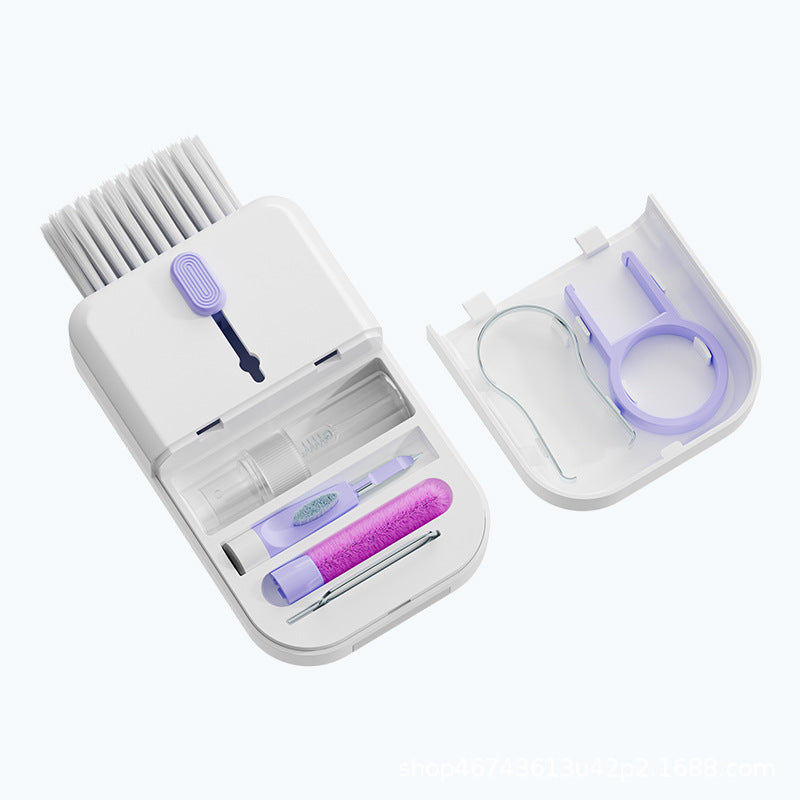 LoopCarry 11-in-1 Tech Cleaning Kit
