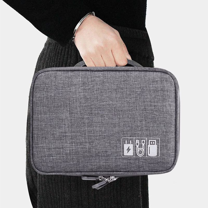 LoopCarry Clip-In Tech Organizer