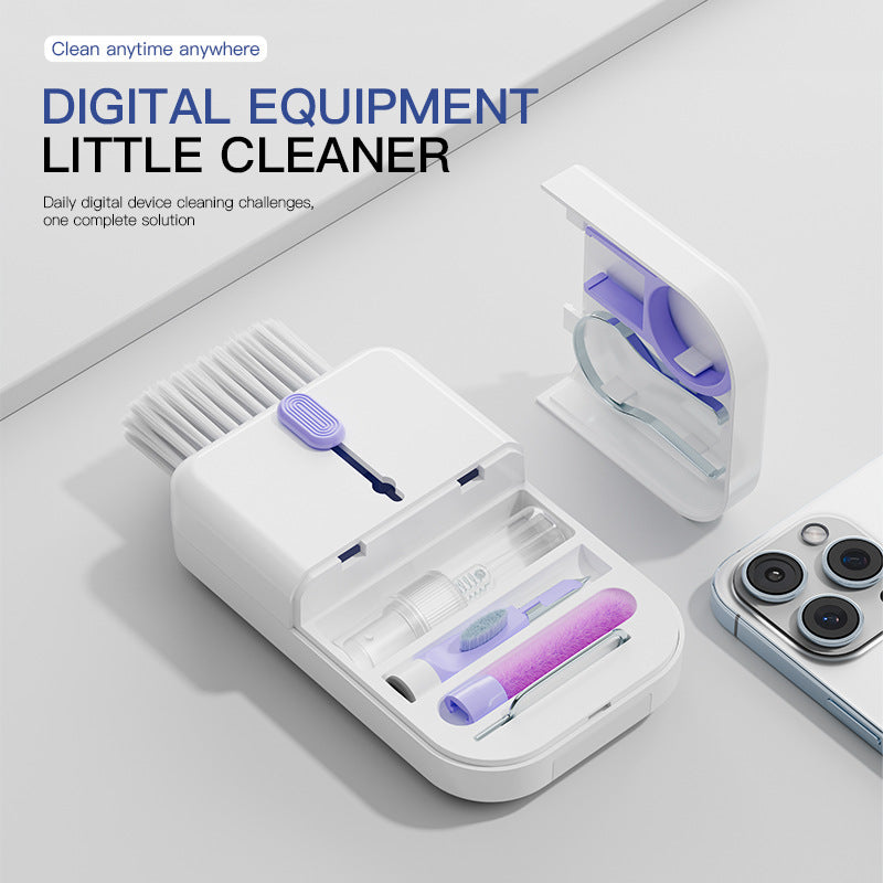 LoopCarry 11-in-1 Tech Cleaning Kit