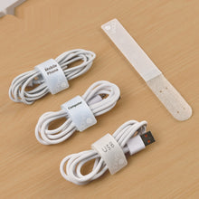 LoopCarry Velcro Cable Wrap Set