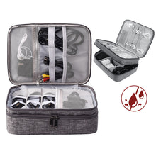 LoopCarry Clip-In Tech Organizer