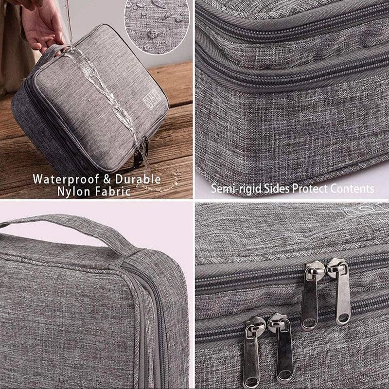 LoopCarry Clip-In Tech Organizer