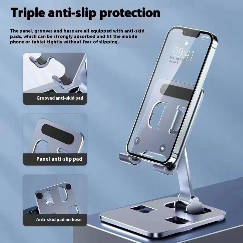 LoopCarry Foldable Phone Stand