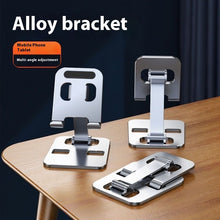 LoopCarry Foldable Phone Stand