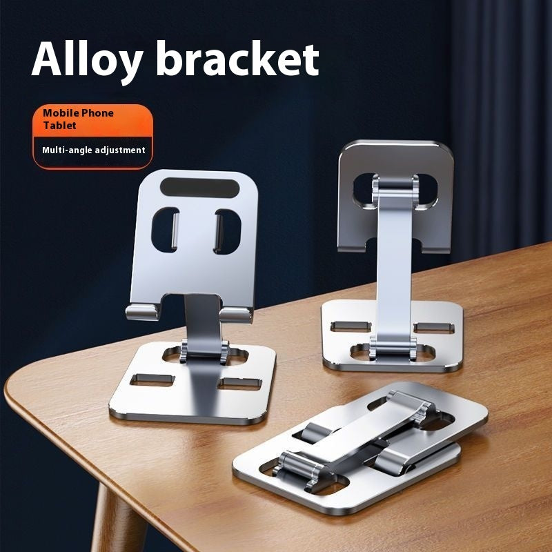 LoopCarry Foldable Phone Stand